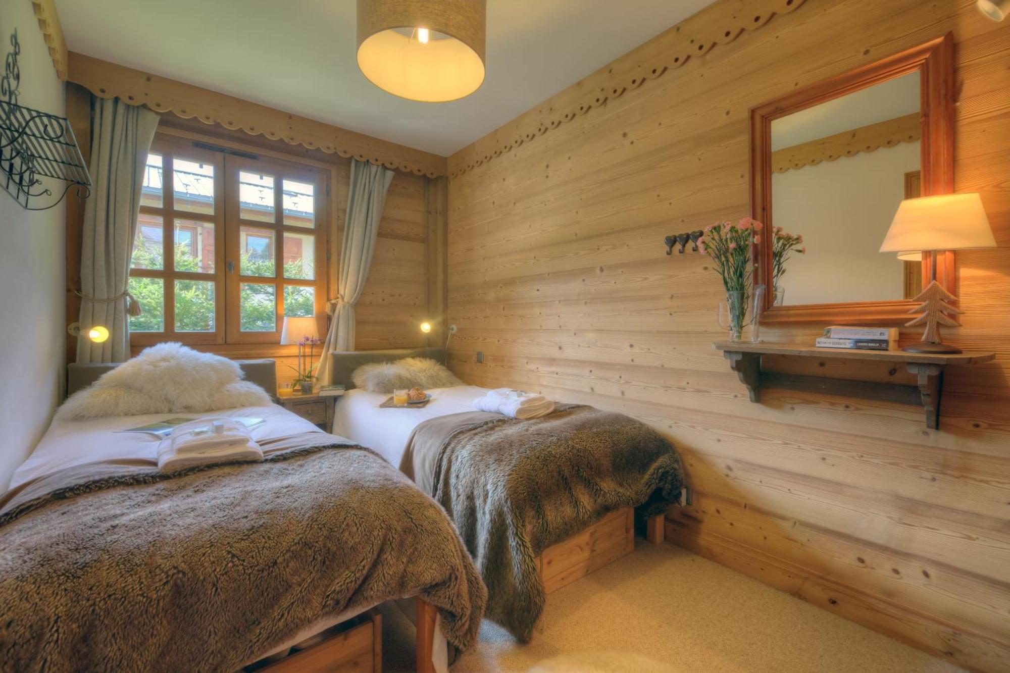 Chalets D'Henri 63 - Happy Rentals Chamonix Exterior foto